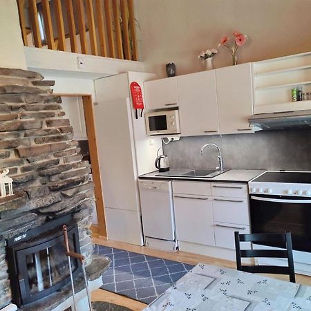 Holiday Home Riekonraito A1 By Interhome Saariselka Εξωτερικό φωτογραφία