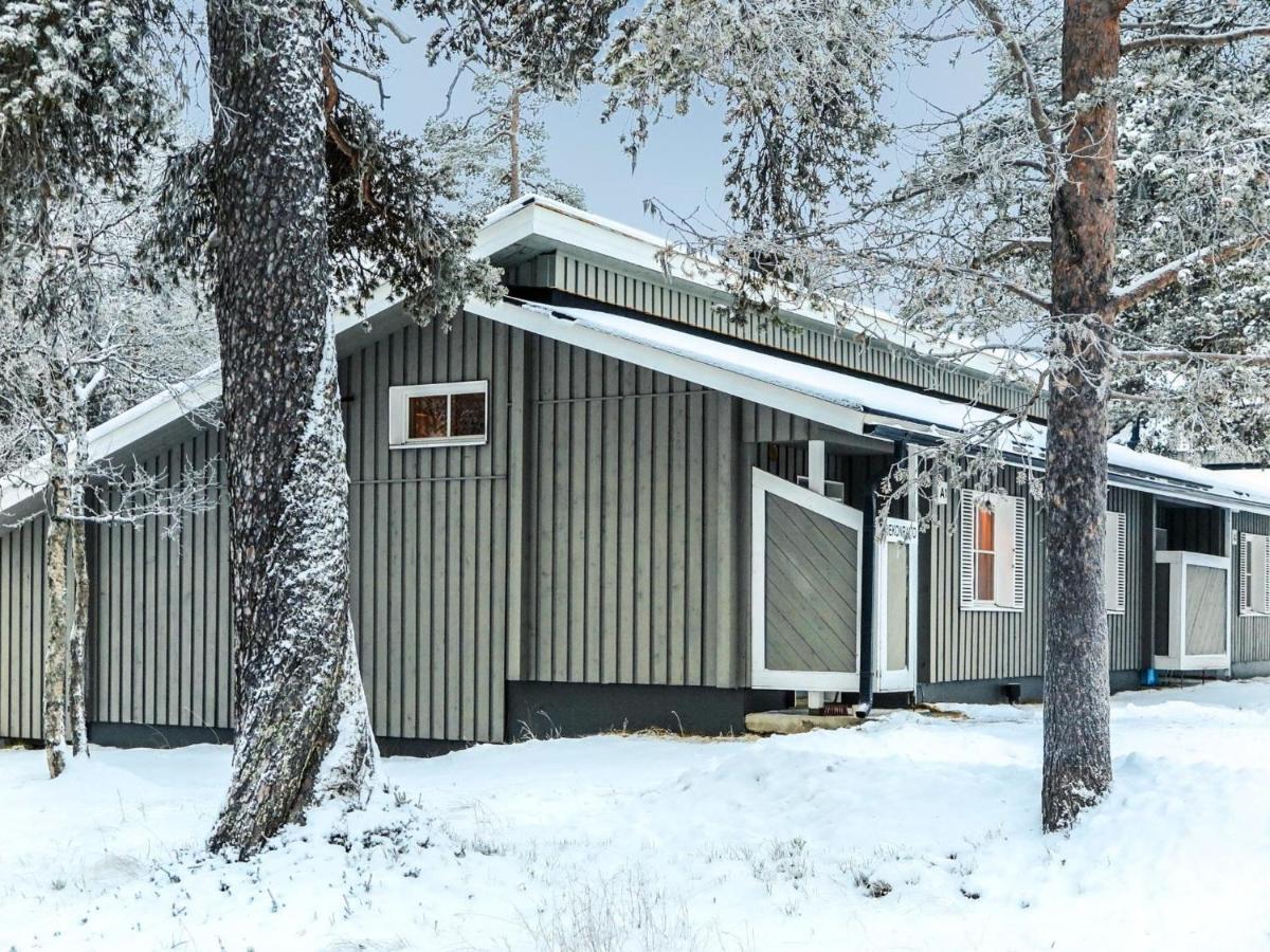 Holiday Home Riekonraito A1 By Interhome Saariselka Εξωτερικό φωτογραφία