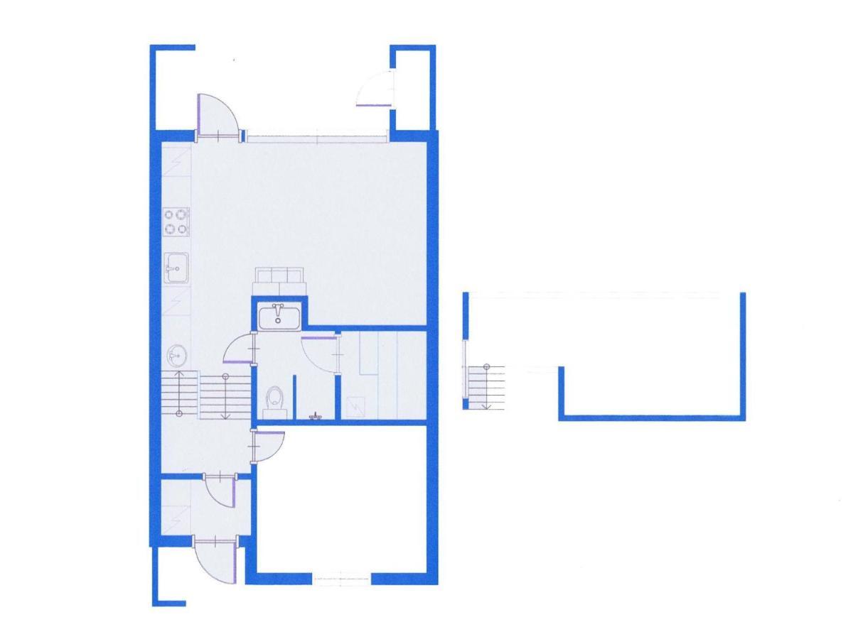 Holiday Home Riekonraito A1 By Interhome Saariselka Εξωτερικό φωτογραφία