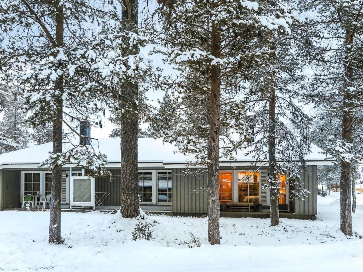 Holiday Home Riekonraito A1 By Interhome Saariselka Εξωτερικό φωτογραφία