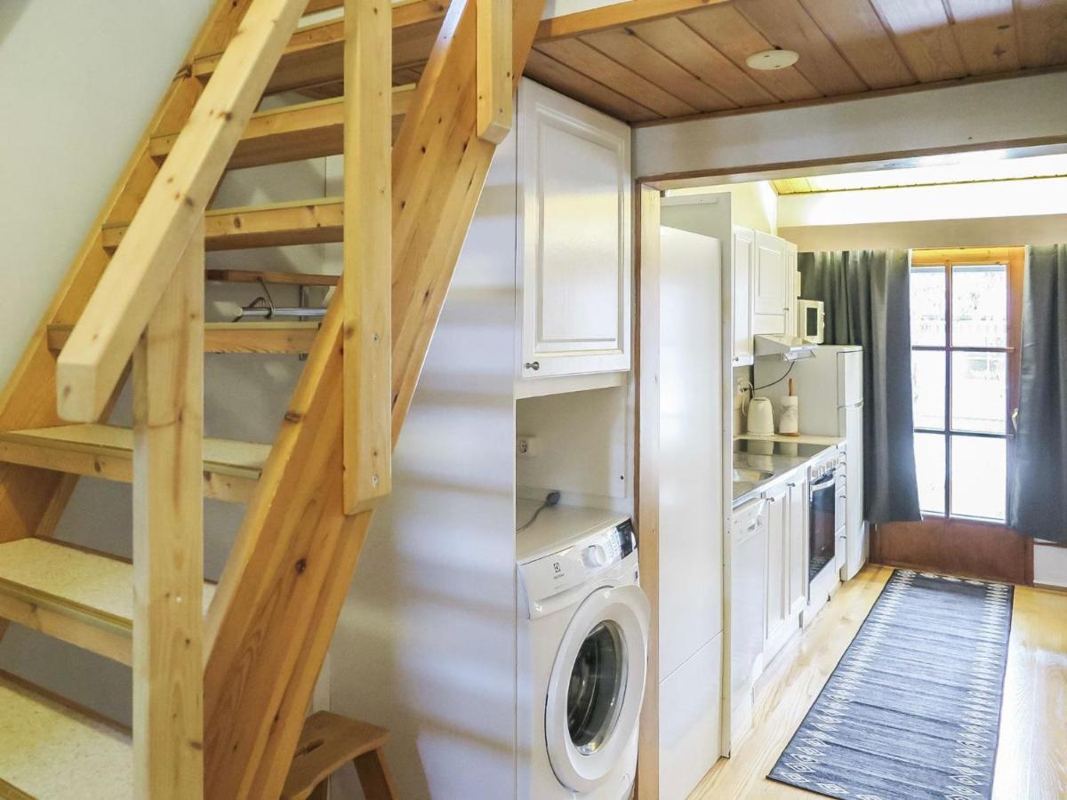Holiday Home Riekonraito A1 By Interhome Saariselka Εξωτερικό φωτογραφία