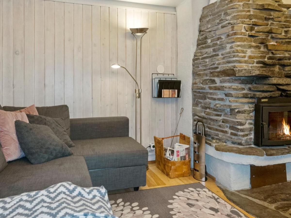 Holiday Home Riekonraito A1 By Interhome Saariselka Εξωτερικό φωτογραφία