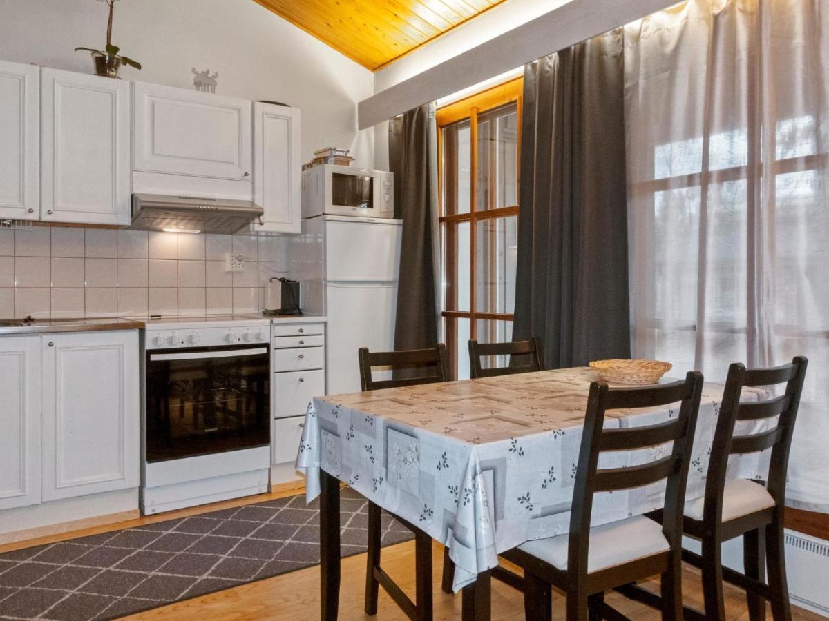 Holiday Home Riekonraito A1 By Interhome Saariselka Εξωτερικό φωτογραφία