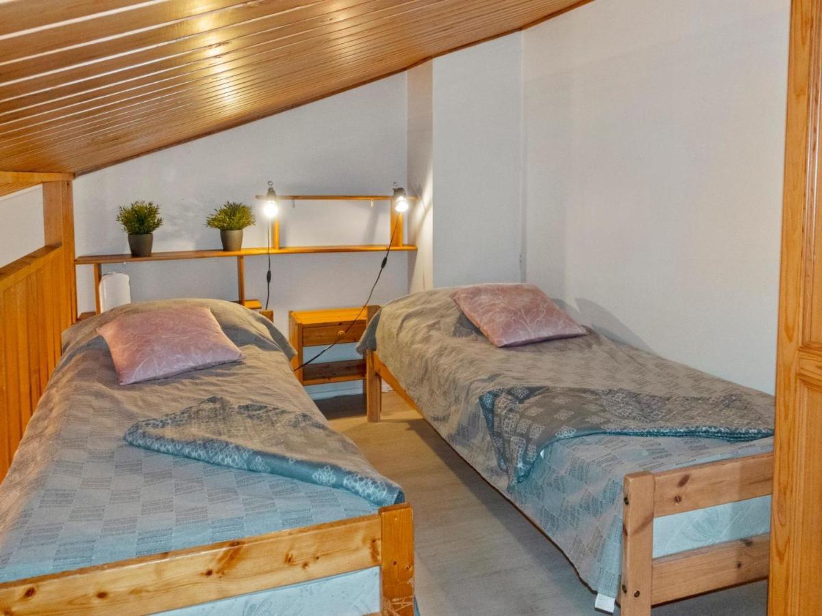 Holiday Home Riekonraito A1 By Interhome Saariselka Εξωτερικό φωτογραφία