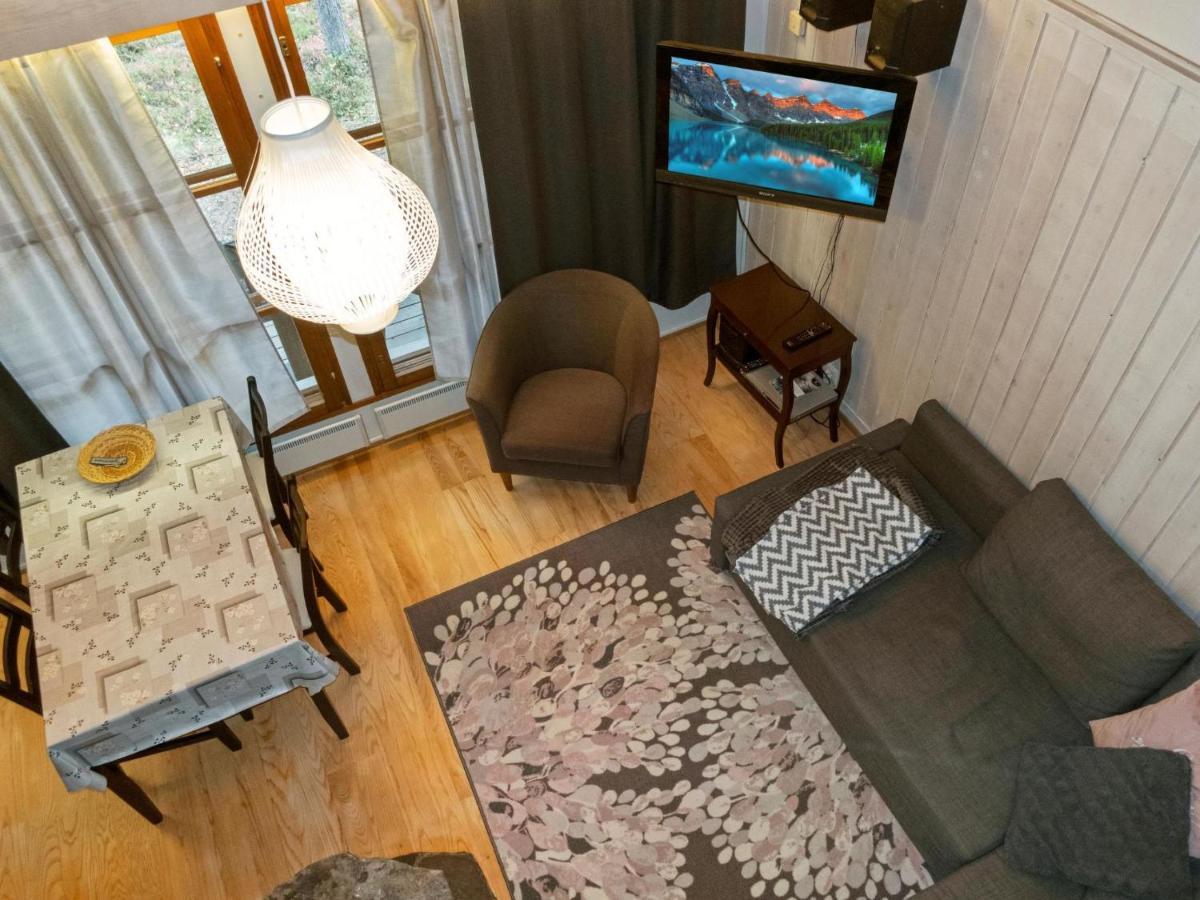 Holiday Home Riekonraito A1 By Interhome Saariselka Εξωτερικό φωτογραφία