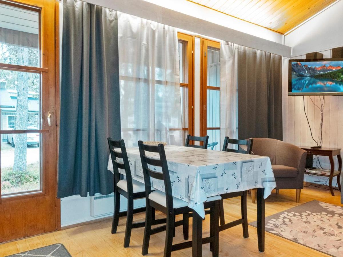 Holiday Home Riekonraito A1 By Interhome Saariselka Εξωτερικό φωτογραφία