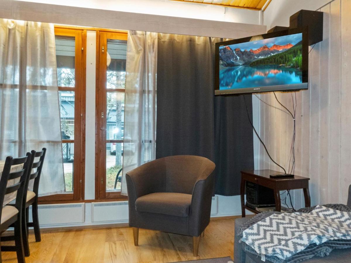 Holiday Home Riekonraito A1 By Interhome Saariselka Εξωτερικό φωτογραφία