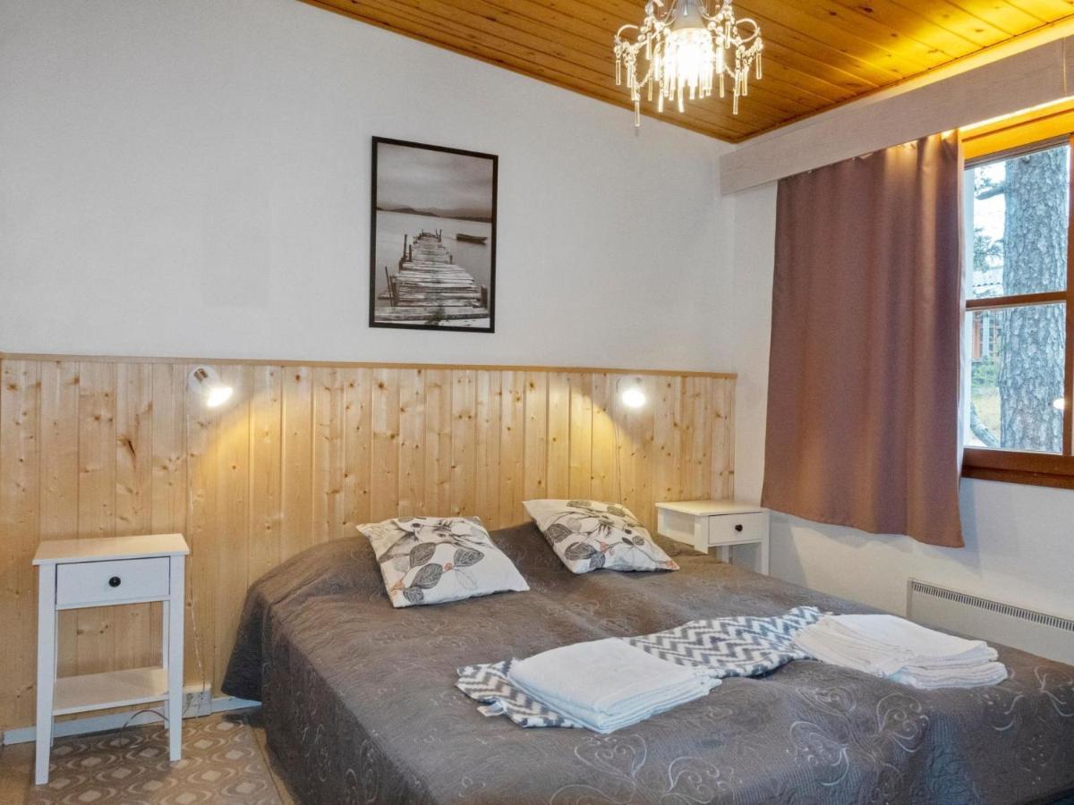 Holiday Home Riekonraito A1 By Interhome Saariselka Εξωτερικό φωτογραφία