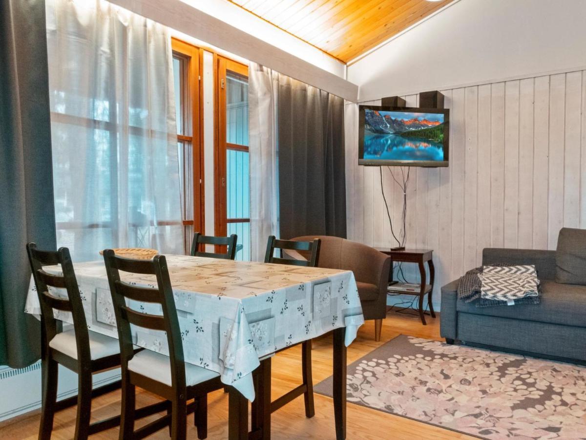 Holiday Home Riekonraito A1 By Interhome Saariselka Εξωτερικό φωτογραφία