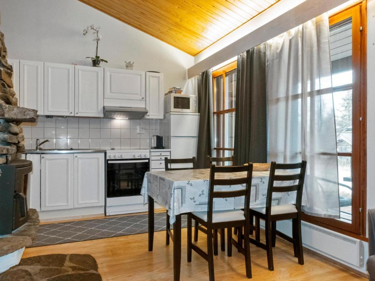 Holiday Home Riekonraito A1 By Interhome Saariselka Εξωτερικό φωτογραφία