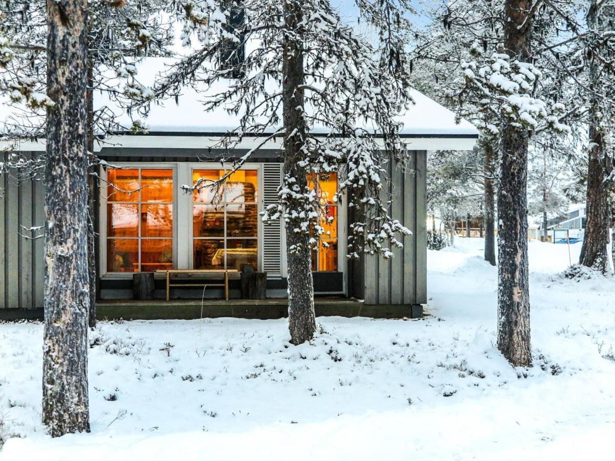 Holiday Home Riekonraito A1 By Interhome Saariselka Εξωτερικό φωτογραφία