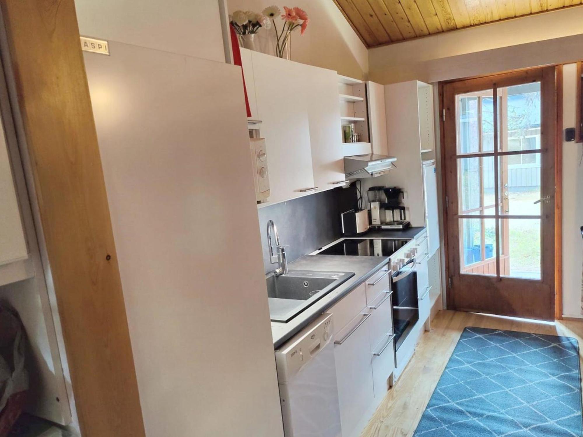 Holiday Home Riekonraito A1 By Interhome Saariselka Εξωτερικό φωτογραφία
